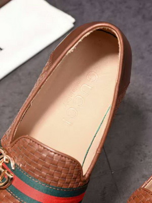 Gucci Men Loafers_127